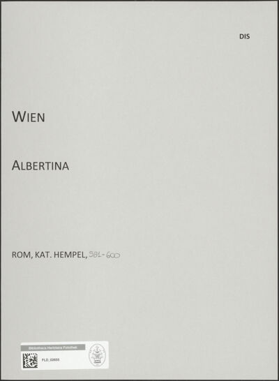 Abbildung des Ordner-Etiketts