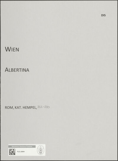 Abbildung des Ordner-Etiketts