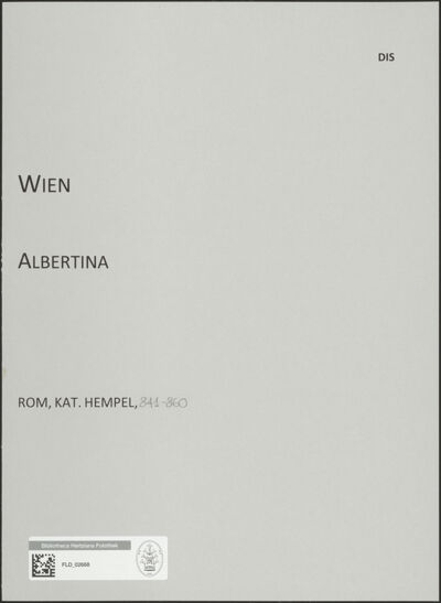 Abbildung des Ordner-Etiketts