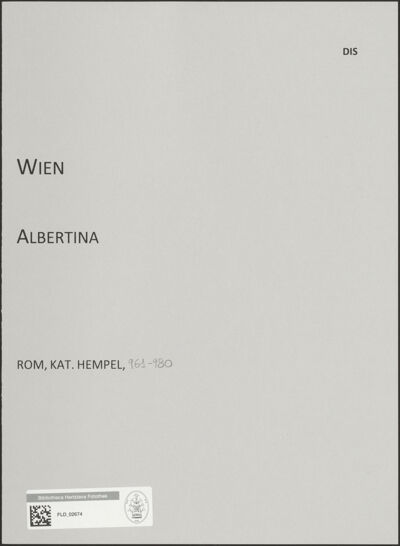 Abbildung des Ordner-Etiketts