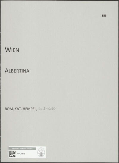 Abbildung des Ordner-Etiketts