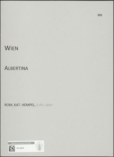 Abbildung des Ordner-Etiketts