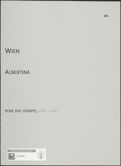 Abbildung des Ordner-Etiketts