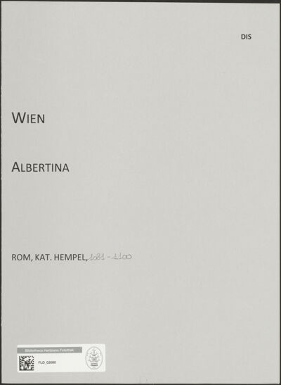 Abbildung des Ordner-Etiketts