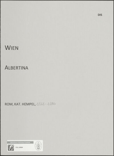 Abbildung des Ordner-Etiketts