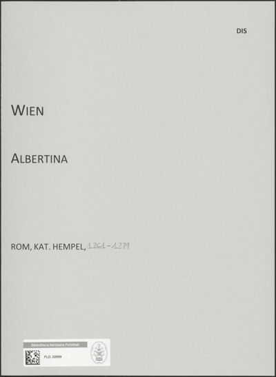 Abbildung des Ordner-Etiketts