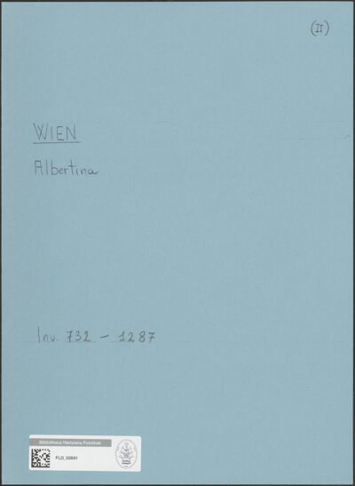 Abbildung des Ordner-Etiketts