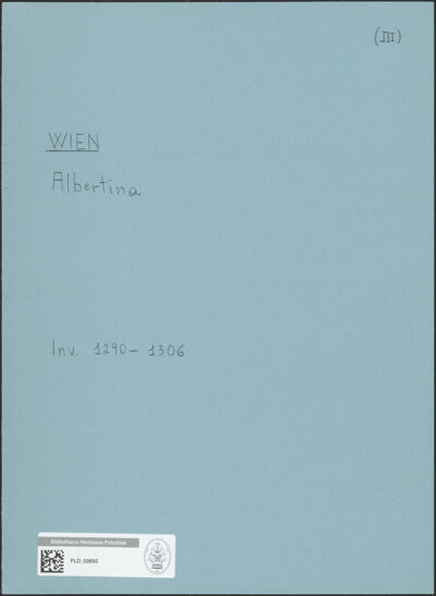 Abbildung des Ordner-Etiketts