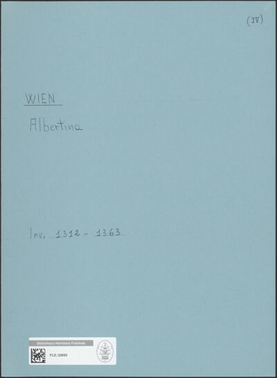 Abbildung des Ordner-Etiketts