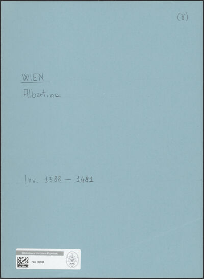 Abbildung des Ordner-Etiketts