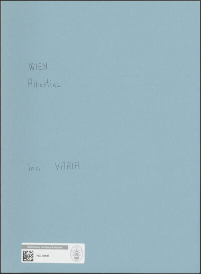 Abbildung des Ordner-Etiketts