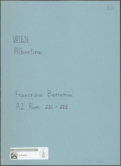 Abbildung des Ordner-Etiketts