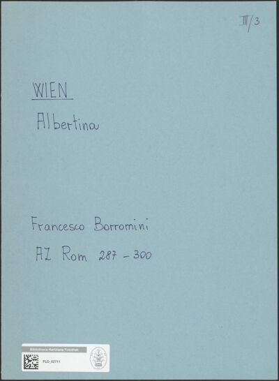 Abbildung des Ordner-Etiketts