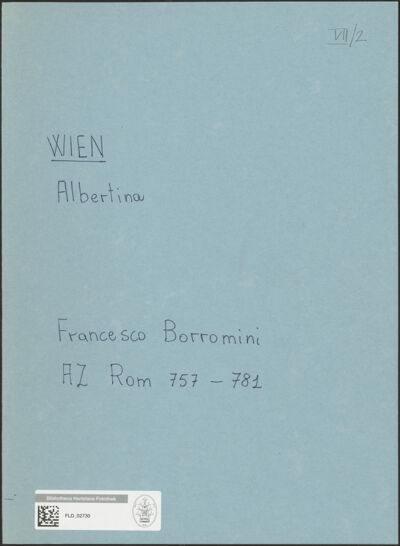 Abbildung des Ordner-Etiketts