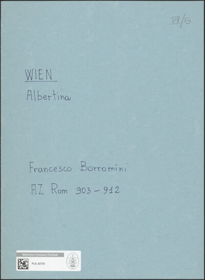 Abbildung des Ordner-Etiketts