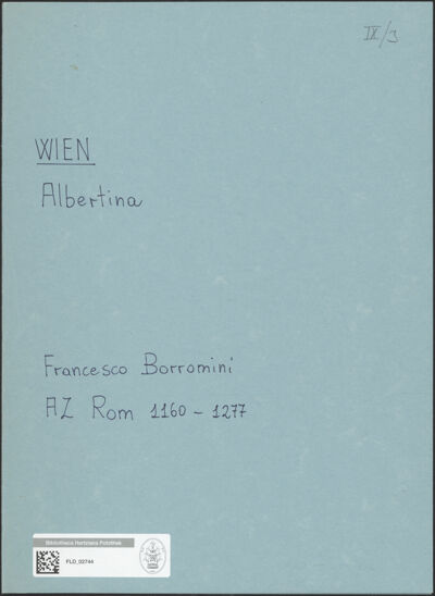 Abbildung des Ordner-Etiketts