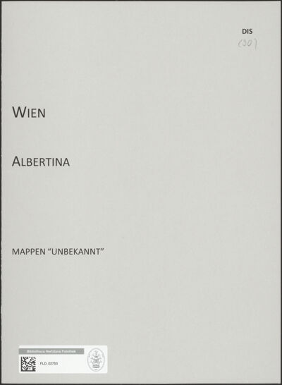 Abbildung des Ordner-Etiketts