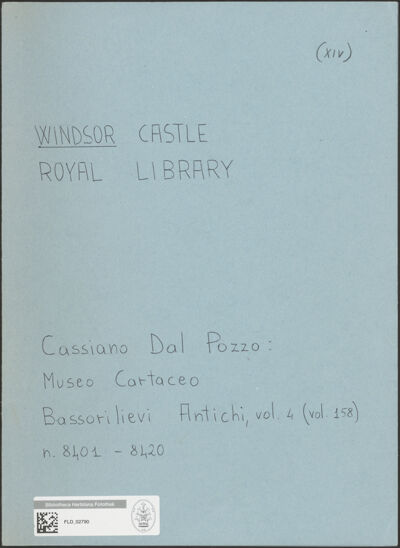 Abbildung des Ordner-Etiketts