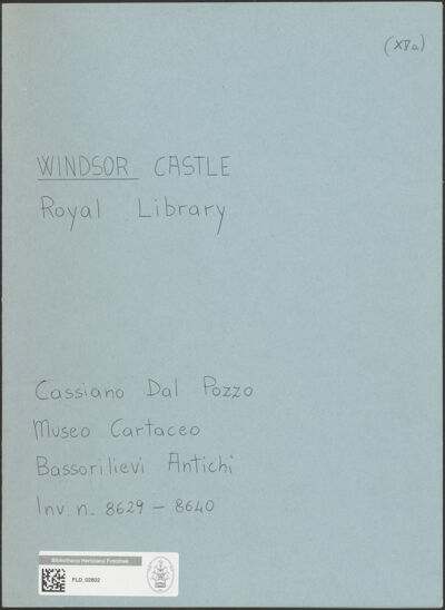 Abbildung des Ordner-Etiketts