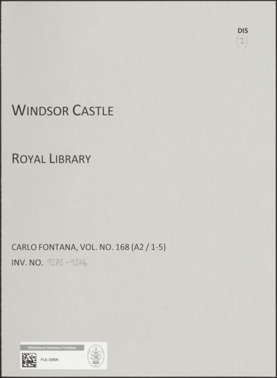 Abbildung des Ordner-Etiketts