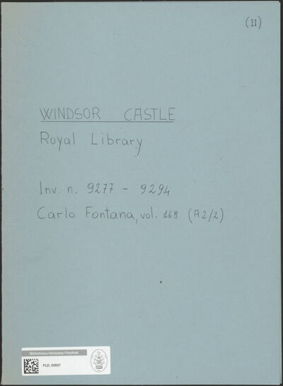 Abbildung des Ordner-Etiketts