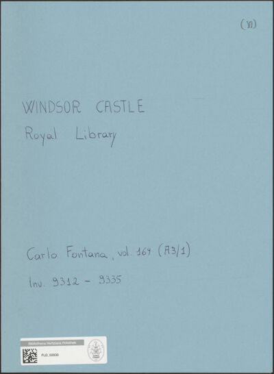 Abbildung des Ordner-Etiketts