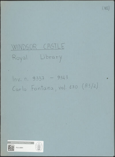 Abbildung des Ordner-Etiketts