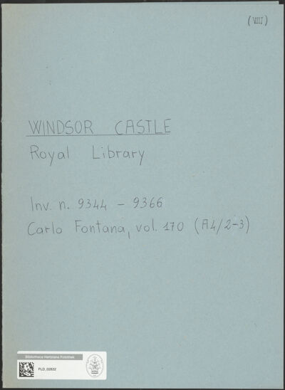 Abbildung des Ordner-Etiketts