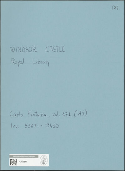 Abbildung des Ordner-Etiketts