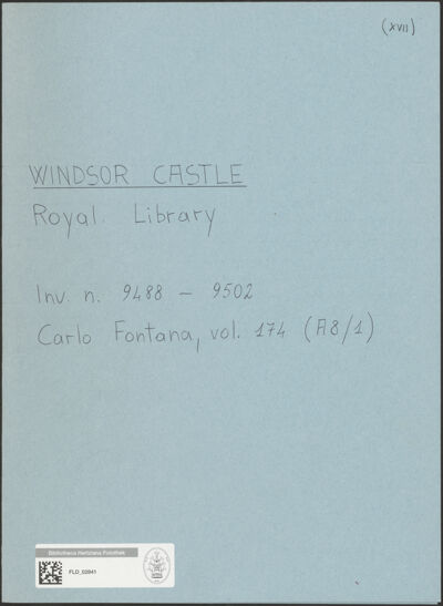 Abbildung des Ordner-Etiketts