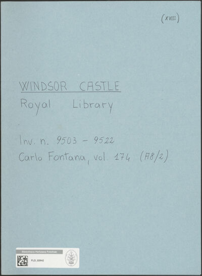 Abbildung des Ordner-Etiketts