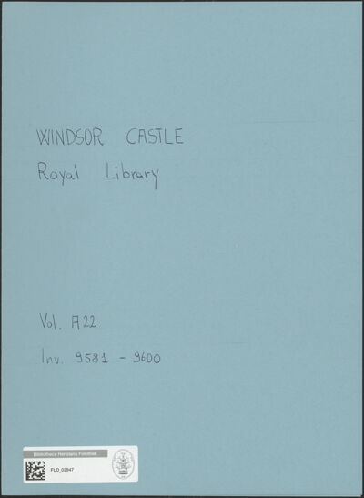 Abbildung des Ordner-Etiketts