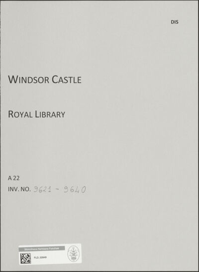 Abbildung des Ordner-Etiketts