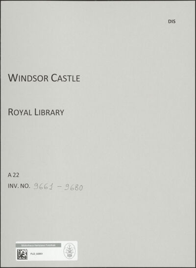 Abbildung des Ordner-Etiketts