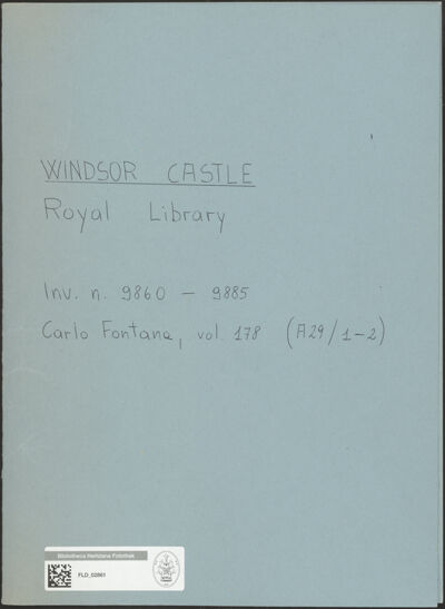 Abbildung des Ordner-Etiketts