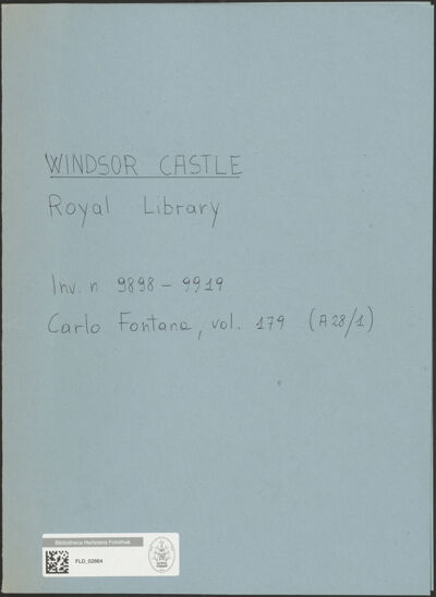 Abbildung des Ordner-Etiketts