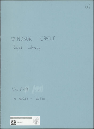 Abbildung des Ordner-Etiketts