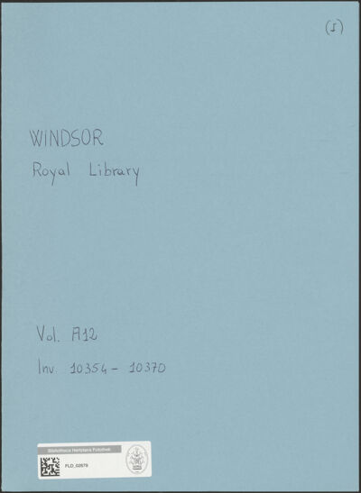 Abbildung des Ordner-Etiketts