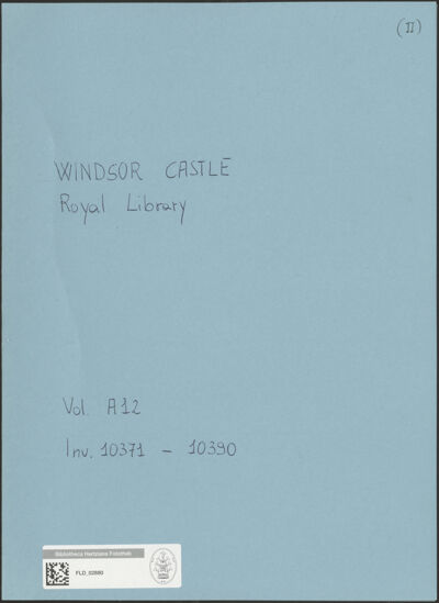 Abbildung des Ordner-Etiketts