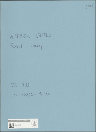 Abbildung des Ordner-Etiketts