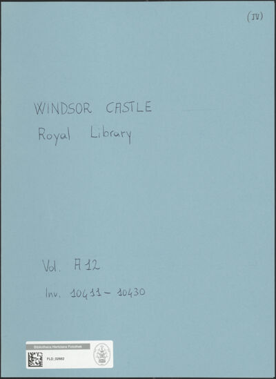 Abbildung des Ordner-Etiketts