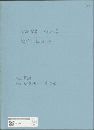 Abbildung des Ordner-Etiketts