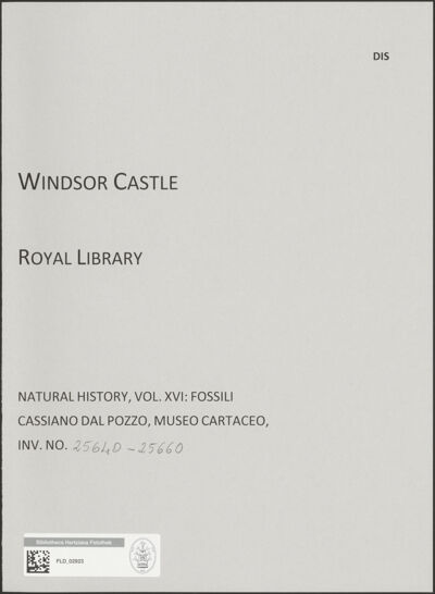 Abbildung des Ordner-Etiketts