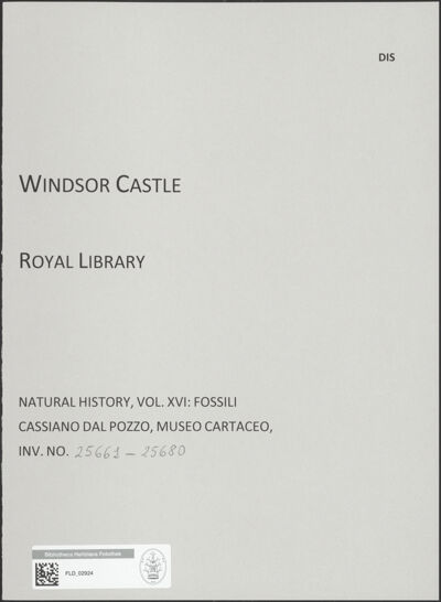 Abbildung des Ordner-Etiketts