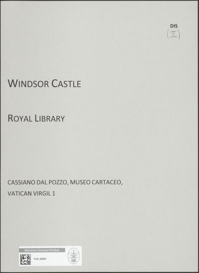 Abbildung des Ordner-Etiketts