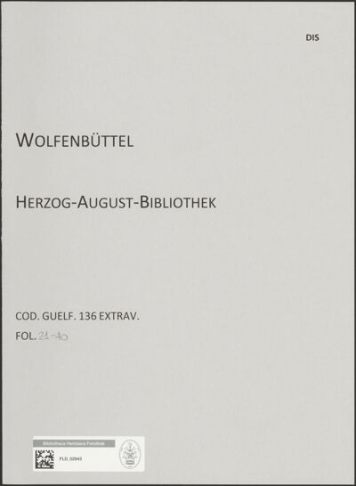 Abbildung des Ordner-Etiketts