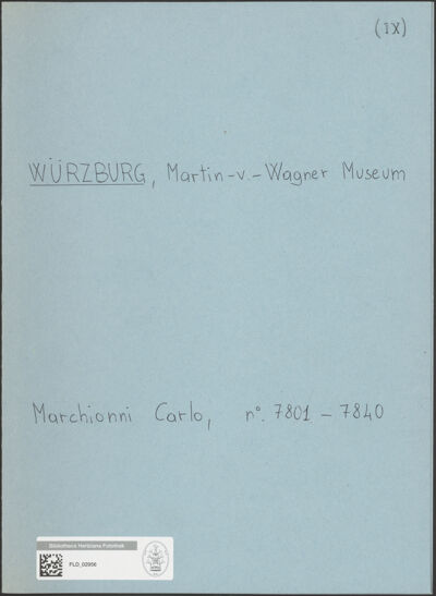 Abbildung des Ordner-Etiketts