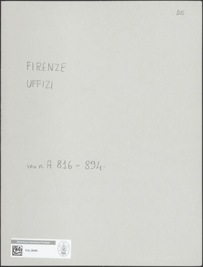 Abbildung des Ordner-Etiketts