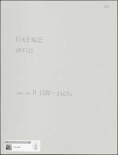 Abbildung des Ordner-Etiketts