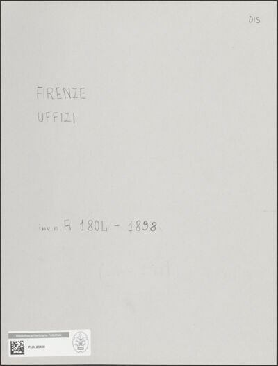 Abbildung des Ordner-Etiketts